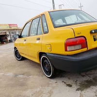 ٢٠١٢ • مكينة وكير جديد • كارتون جديد