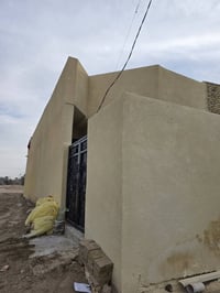 الحلة الغليس الأولى • ١٠٠م² • سند طابو زراعي