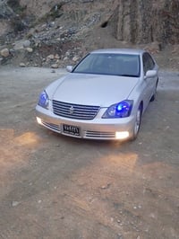 ٢٠٠٦ • فتحة سقف • خبطه صغيرة