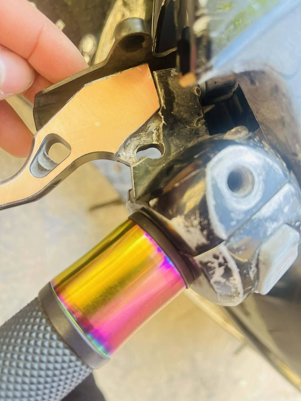 ماكس عدله
ويل مشيف اصلي قبق عمبار قطره دهن واكسل اصليات كشن اربع ولفات وشاير ومازده اربع ولفات
تفاصيل اكثر على الخاص مفتوح


**إذا كنت صاحب هذا الإعلان وتريد حذفه لأي سبب، رجاءا أرسل رسالة إلى الدعم الفني**