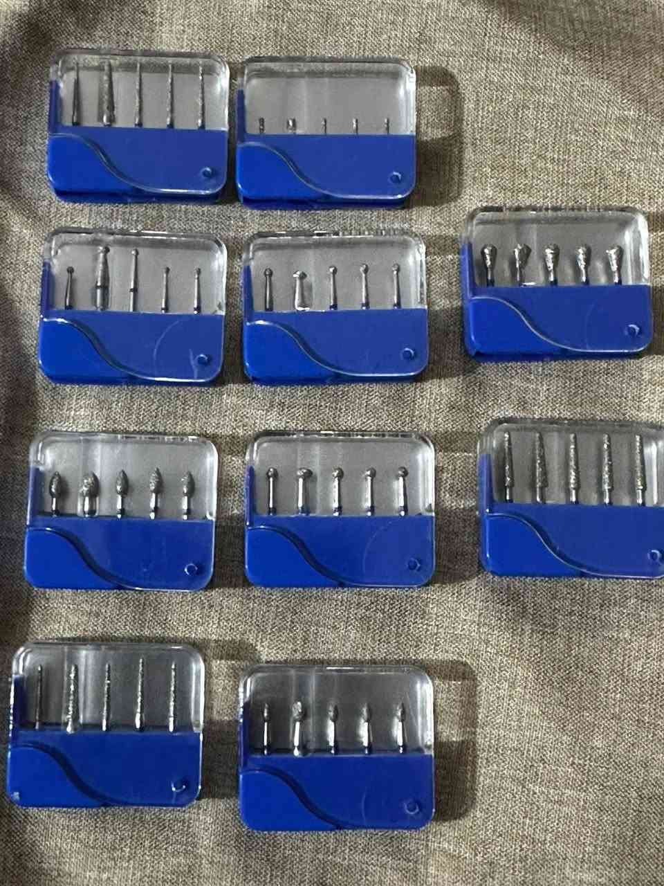 قطع مال اسنان


**إذا كنت صاحب هذا الإعلان وتريد حذفه لأي سبب، رجاءا أرسل رسالة إلى الدعم الفني**
