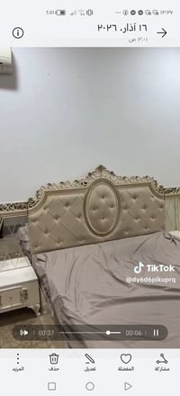 غرف تركية • ممكن تفاوض • للبيع