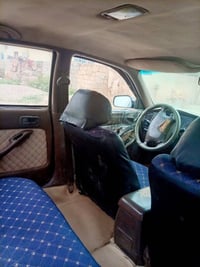 بيع مستعجل سياره كامري موديل ٩٣ سته سلندر ومصبوغه عام للجماليه سياره ح...