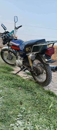 موطور للبيع تايكر موديل 2021نظيف حيل وكلشي بي شغال اتصل ع رقم وتدلل 07...