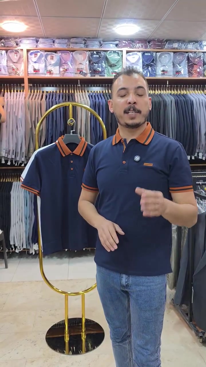 تيشيرت حجري ماركات
القياسات L XL 2XL3XL 
السعر 15 الف فقط
توصيل لجميع محافظات العراق🇮🇶
العنوان بغداد الدوره شارع المصافي الاثوريين مقابل افران العريش
هاتف ***********
 #تيشيرت #ازياء_العاصمة
