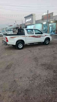 فورويل مديل 14 كير اوتماتيك مكفوله كفاله عامه سياره جديده رقم اربيل مك...