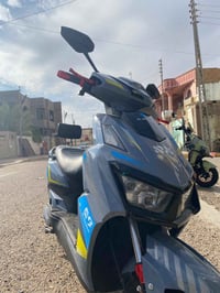 ماطور شحن • ٦ بطاريات • قادسيه الاولى