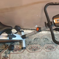 باسكل تايلندي • يتحمل ١٥٠كيلو • شبه جديد