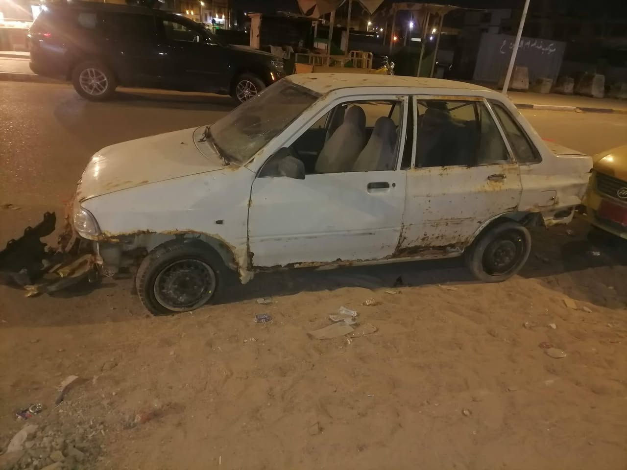 سلام عليكم سايبه 2014 البيع رقم بصره حرف. ر.  ابيع تسقيط سعر 16 ورقه مكاني زبير اتصال مكلف ب نشر ماعرف عنها شي رقم الهاتف. ***********
