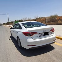 سوناتا • ٢٠١٦ • النجف الاشرف