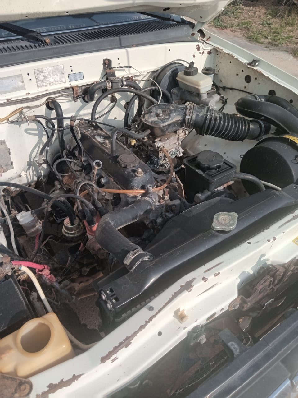 سياره بيع نضيفه مرتبه شرط محرك وشرط تحويل تحياتي جميع ♥️🫶🏻


**إذا كنت صاحب هذا الإعلان وتريد حذفه لأي سبب، رجاءا أرسل رسالة إلى الدعم الفني**