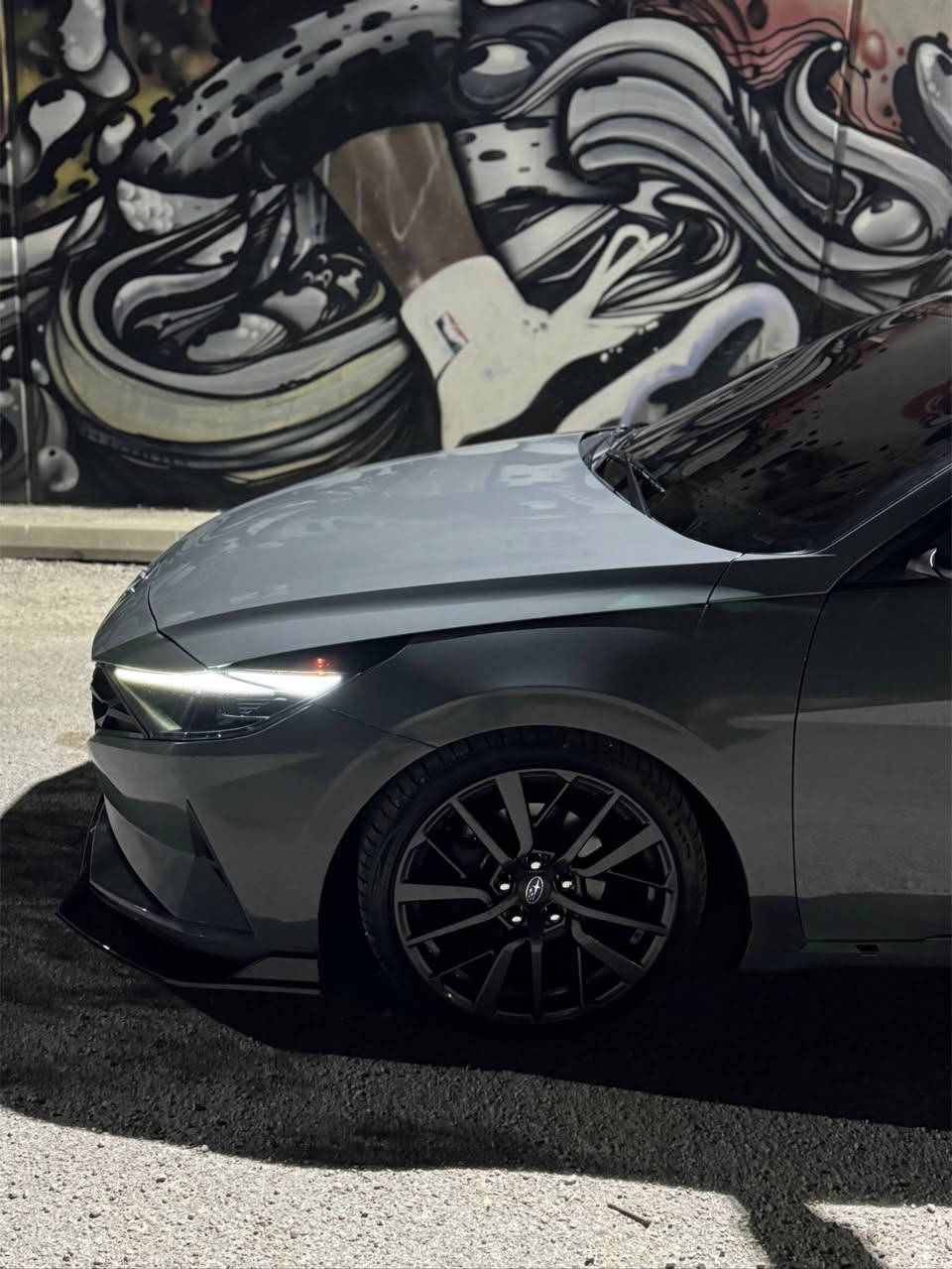 للبيع النترا موديل ٢٢ سمنتي نص فول بصمه تحكم ستيرن 
 معوقين بغداد محرك ٢٠٠٠ دوش 
ماشية راح اصير ٧٠ الف كيلو  سيارة ممتعوبة 
رادار امامي  تحكم ستيرن ثلاثة وضعيات قيادة
 سمارت ونورمل سبورت
صندوق ذكي
كير محرك مكفولات
معوق اقاربي موجود باي وقت  تتحول سنه ٢٠٢٩
ملاحظة الوياله والسبايدر مو مز ضمن السيارة رجا
سعره ١٤٠ وبيه مجال بسيط
واتساب ***********
