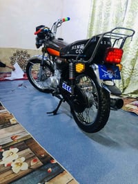 موديل 24 • اوراق اصلية • محموديه