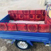 مديل 22 • محرك 25 • قضاء الدغارة