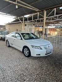 كامري ٢٠٠٧ • ٢٤٠٠ سي سي • بابل البكرلي