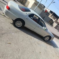 سياره كرستا موديل 95 الراعي الاصلي موجود السعر 48 وبيعه مجال  07808361...