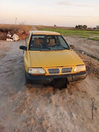 سايبا • ٢٠١١ • رقم احمر