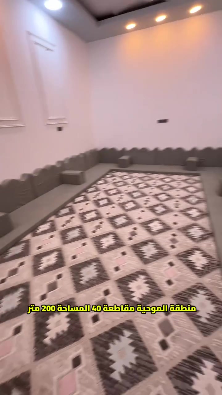 🏠بيت للبيع

•المساحة -200متر
•📍الموقع -الموحيه مقاطعة 40
•التفاصيل /طابقين مسلح حديث 
ط1/غرفه عدد2+صاله+استقبال+مطبخ+صحيات
ط2/غرفه عدد4 نظام سويت+صالع+صحيات 
علما ان البيت مطلوب اسكان 35مليزن

☎️للأستفسار/***********
فراس***********
واتسhttps://wa.me/9647872000799
للمزيد من العروض يمكنكم متابعتنا علئ فيس بوكhttps://www.facebook.com/ share/19oiawJsJt/
الناصرية/فرع1 #الموحية
فرع2 #طريق #الحولي
 #عقارات_الناصريه_الساير
