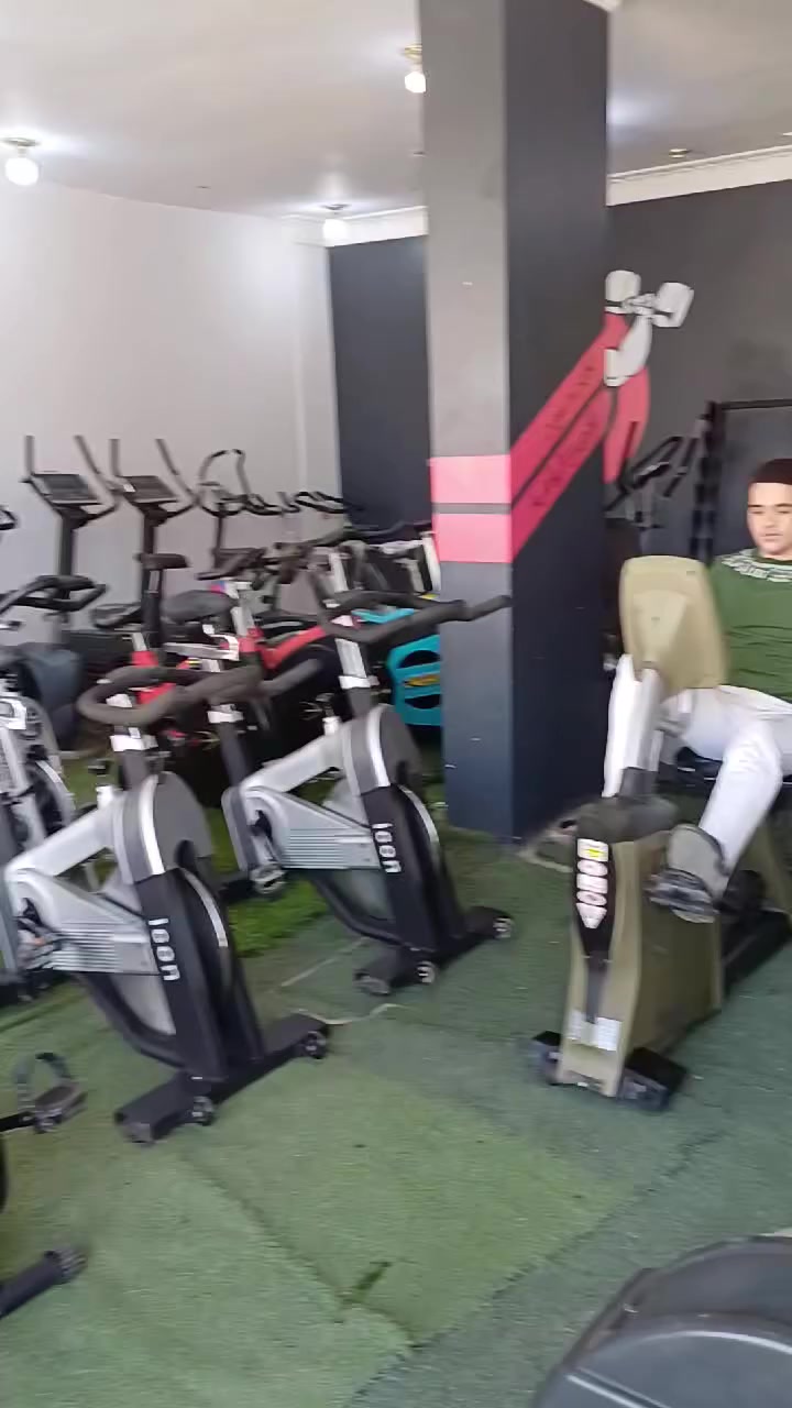 تم البيع بفضل الله الشحن المنوفيه كفر الشيخ المنصوره بالتوفيق ان شاء الله
عندنا جميع الاجهزه الرياضيه المستعمله كسر الزيرو بالضمان يوجد شحن لجميع المحافظات الدفع بعد الاستلام والمعاينه للتواصل 

01099074175

01040807892


**إذا كنت صاحب هذا الإعلان وتريد حذفه لأي سبب، رجاءا أرسل رسالة إلى الدعم الفني**