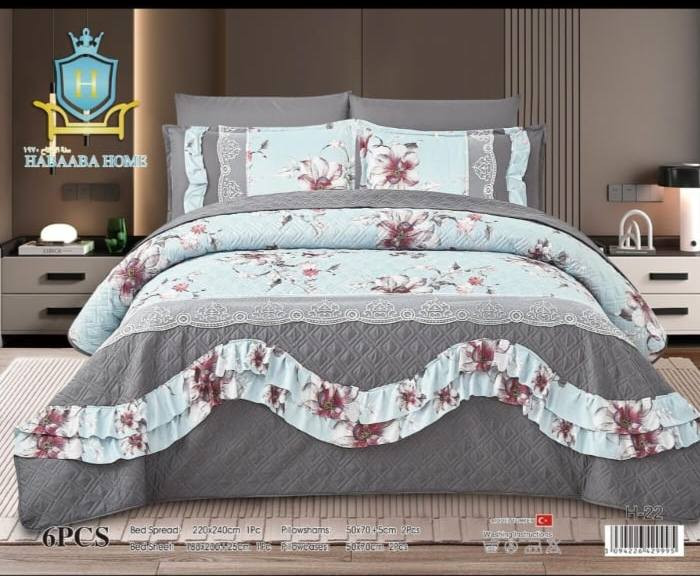 فرشات جرباية مقرنصة نضام (6) قطع 😍
الفرشة واربع وجوه مخاد وتلبيسة دوشك

للحجز مراسلة الصفحة اوالاتصال على الرقم***********

العنوان دور الزراعة الثانية بداية شارع سالم

🌺 البيع داخل المنزل 🌺
