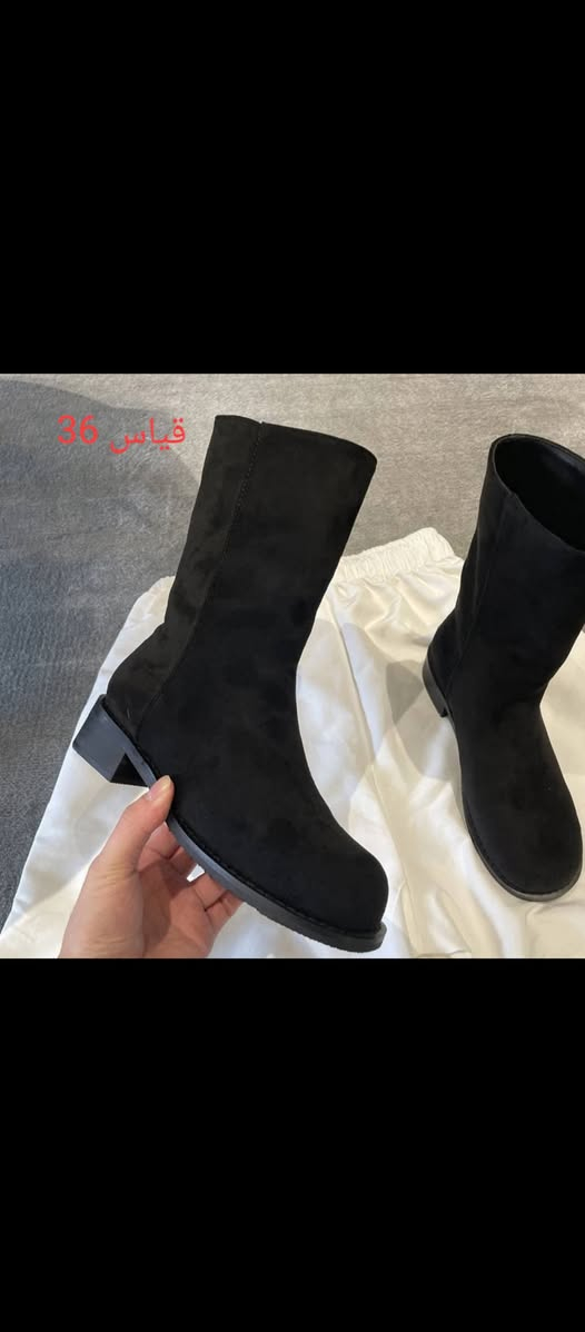 ماكو هيج اسعار نهائي تصفيه سعر الحذاء 5 الاف سعر الجنطه 8 الاف سعر الحفايه 500 دينار


**إذا كنت صاحب هذا الإعلان وتريد حذفه لأي سبب، رجاءا أرسل رسالة إلى الدعم الفني**