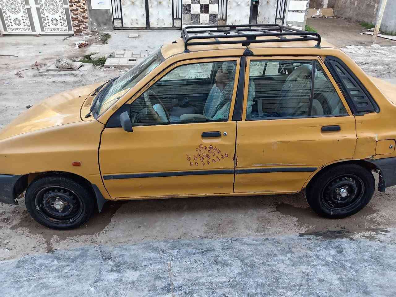 السلام عليكم
سايبا 2012 نقص تبريد بيها خياسات وباسمي سنوية نهاية 2027 السعر 20 وبيها مجال
للتواصل *********** هذا رقمي
