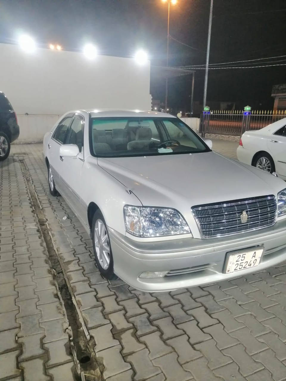 سلام عليكم ملكه للبيع مكفوله كفاله عامه رقم كركوك تسجيل جديد 3دكم خضراويه
***********
