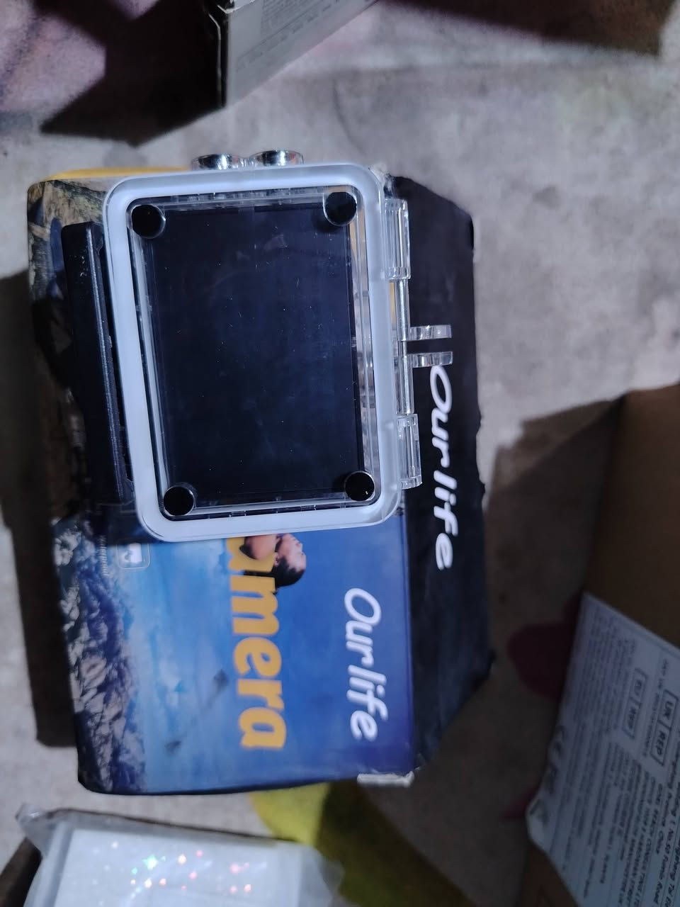 السلام عليكم اخواني فتح باله امزون وبارخص الاسعار علق شنو تريد ورد عليك بتعليق توصيل لجميع المناطق العراق *********** مكاني تاجي حي الحسن العسكري
