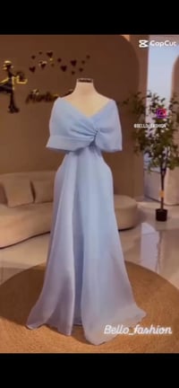 فستان • ملبوس ساعة • لحد ٦٦كغ