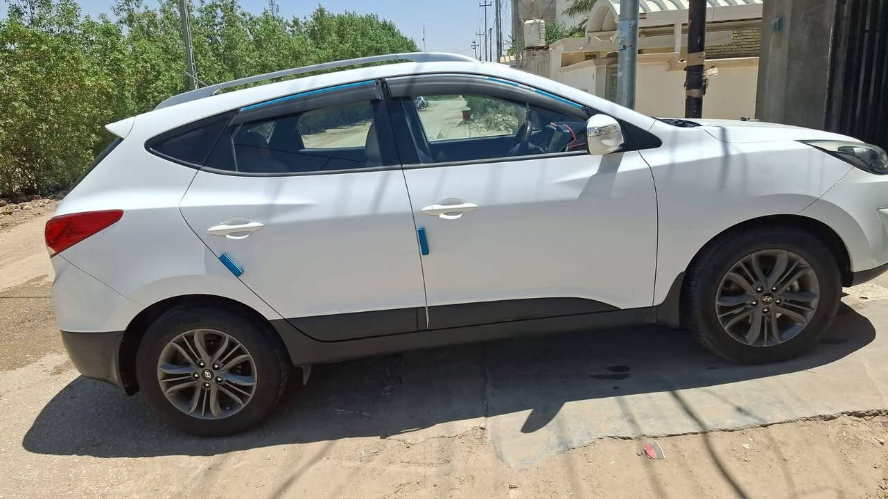 توسان للبيع للاستفسار أكثر اتصل ***********
