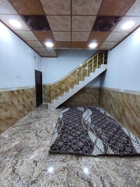 خانقين بانميل • ١٢٠م • حوش كبير