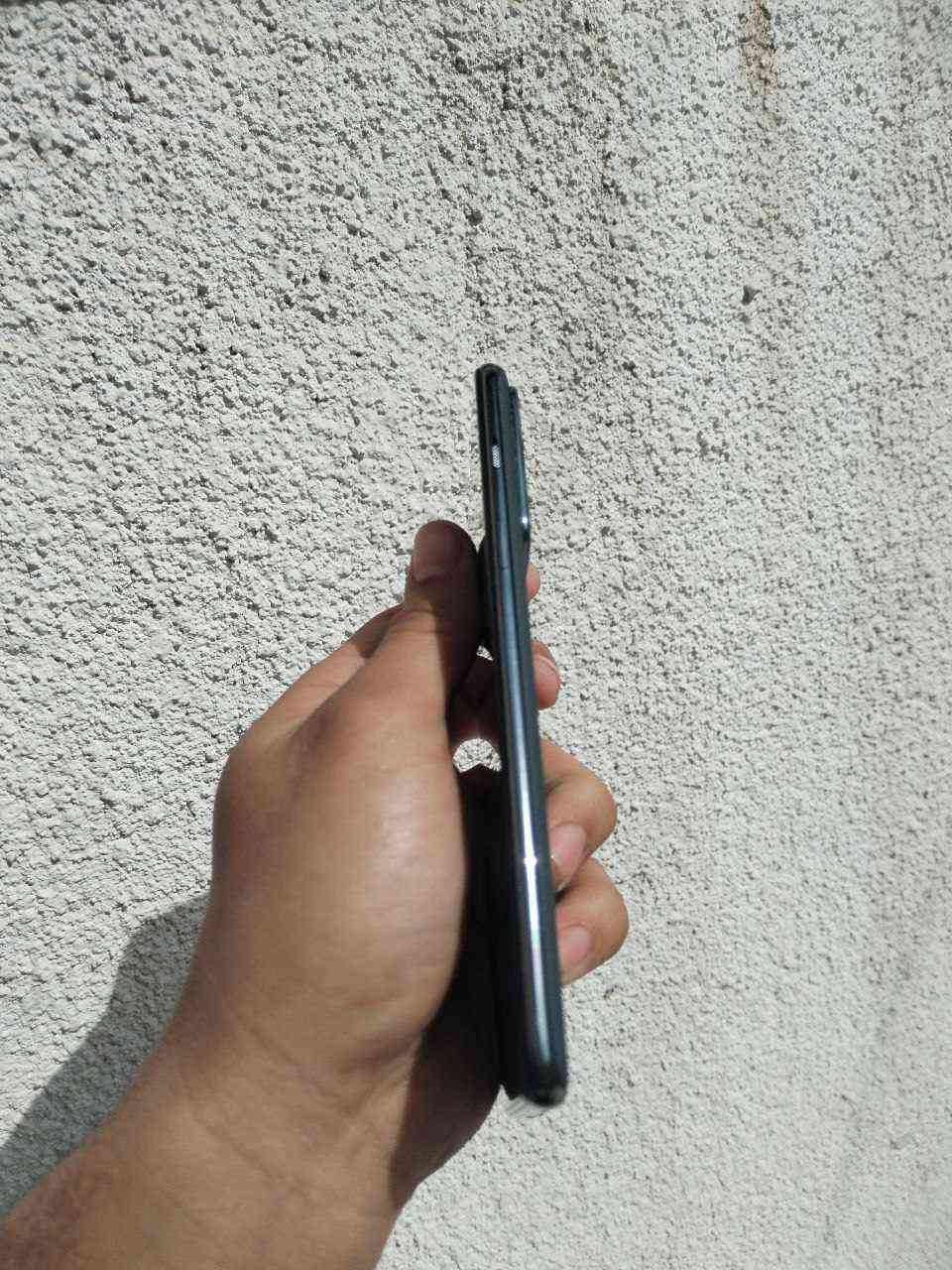 جهاز ون بلاص جديد
مواصفاته عاليه 

شاشه 90 فريم 

ذاكره 24 كيكه

بطاريه 4500 80 واط 

ذاكره 256 نضيف الجهاز 

رايده مراوس ب 11 برو ماكس 

او 12 برو ماكس 

سعر الجهاز 350 الف 

ولي مايعرف بي سعر الجديد مالته 350 دولار 

جهاز راقي بس اني متعلم ع ايفون مكاني بغداد


**إذا كنت صاحب هذا الإعلان وتريد حذفه لأي سبب، رجاءا أرسل رسالة إلى الدعم الفني**