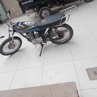 هوندا • محرك 22 • لا بخار