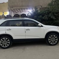 #سورنتو خليجي 1/1  2014  #رقم_واسط_دولي_بسمي   محرك 6 سلندر   المواصفا...