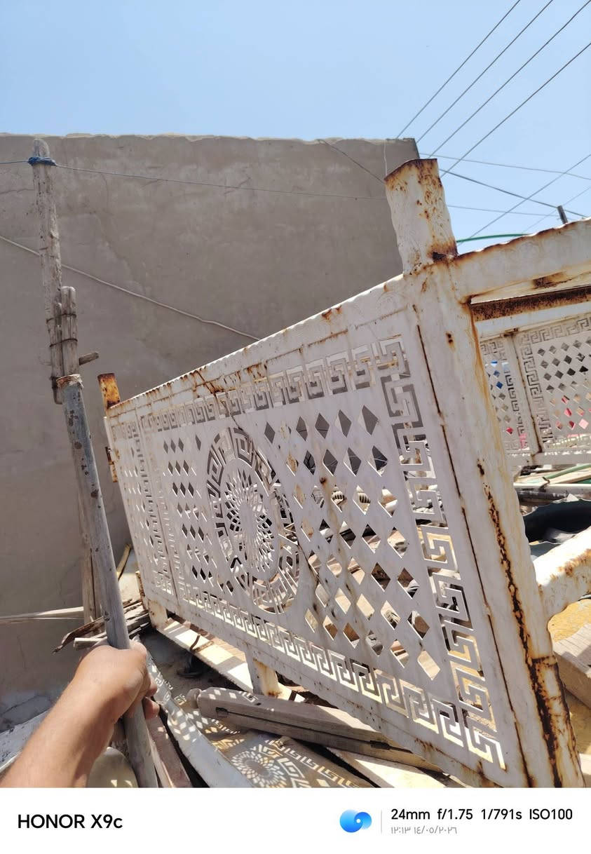 السلام عليكم محجر للبيع مال سيارة بيكم  هذا رقمي ***********
