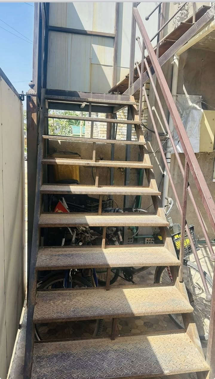 درج للبيع مكانه بغداد الدوره سعره ٢٥٠ وبي مجال


**إذا كنت صاحب هذا الإعلان وتريد حذفه لأي سبب، رجاءا أرسل رسالة إلى الدعم الفني**