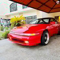 سياره جديده بدون تصليح بدون ضرر سياره وغريبه ونادره وكلش نضيفه ومحتاج ...