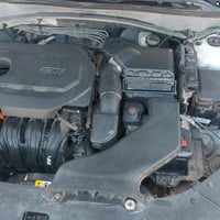 اوبتيما امريكي • ٢٠١٦ • مكفوله