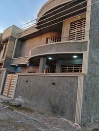 الرستمية الزهور • ١٠٠م • واجهة ١٠