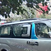 ستاركس • عليه مجال • بصره