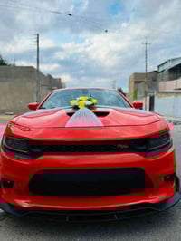 للبيع  دوج جارجر دايتونا فول مواصفات بيهه جاملغ و بنيد تبديل مع حافه ب...