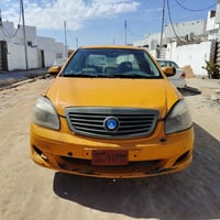 ٢٠١٢ • كفاله • مكينة دخنه