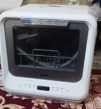 غسالة صحون • أجهزة منزلية