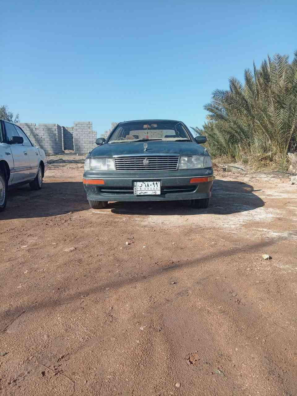 بطه ٩٤ مكفوله كصه وجثه وصبغ محرك ٣٠٠٠ حداديه خلفي واماي بريك جديد دراخل نظيفه كهرباذيا جاهزه مكانها الرميثه سعر٤٣بيهامجال حق الجيه هاتف ***********
