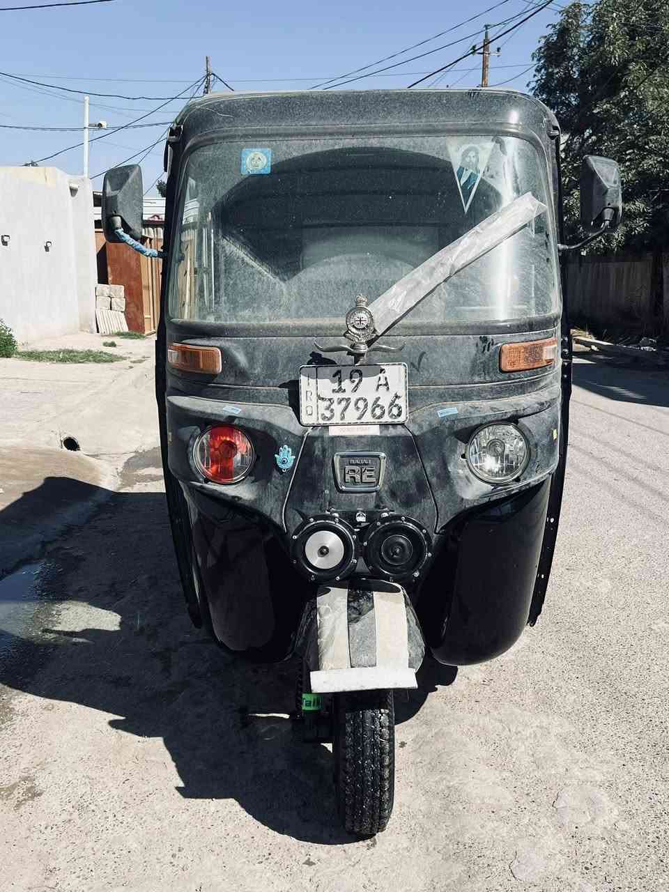 شباب تكتك للبيع موديل23 داخلة 24 كفالة عامة من كلشي برغي مامفتوح بيهة بلادية باسمي تحويل ثاني يوم مشروع وطني مكان بغداد زعفرانية 🚸السعر اتصال ***********☘️
