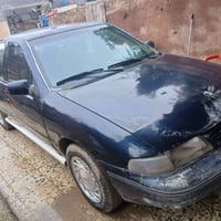 سيفيه • ١٩٩٣ • كير عادي