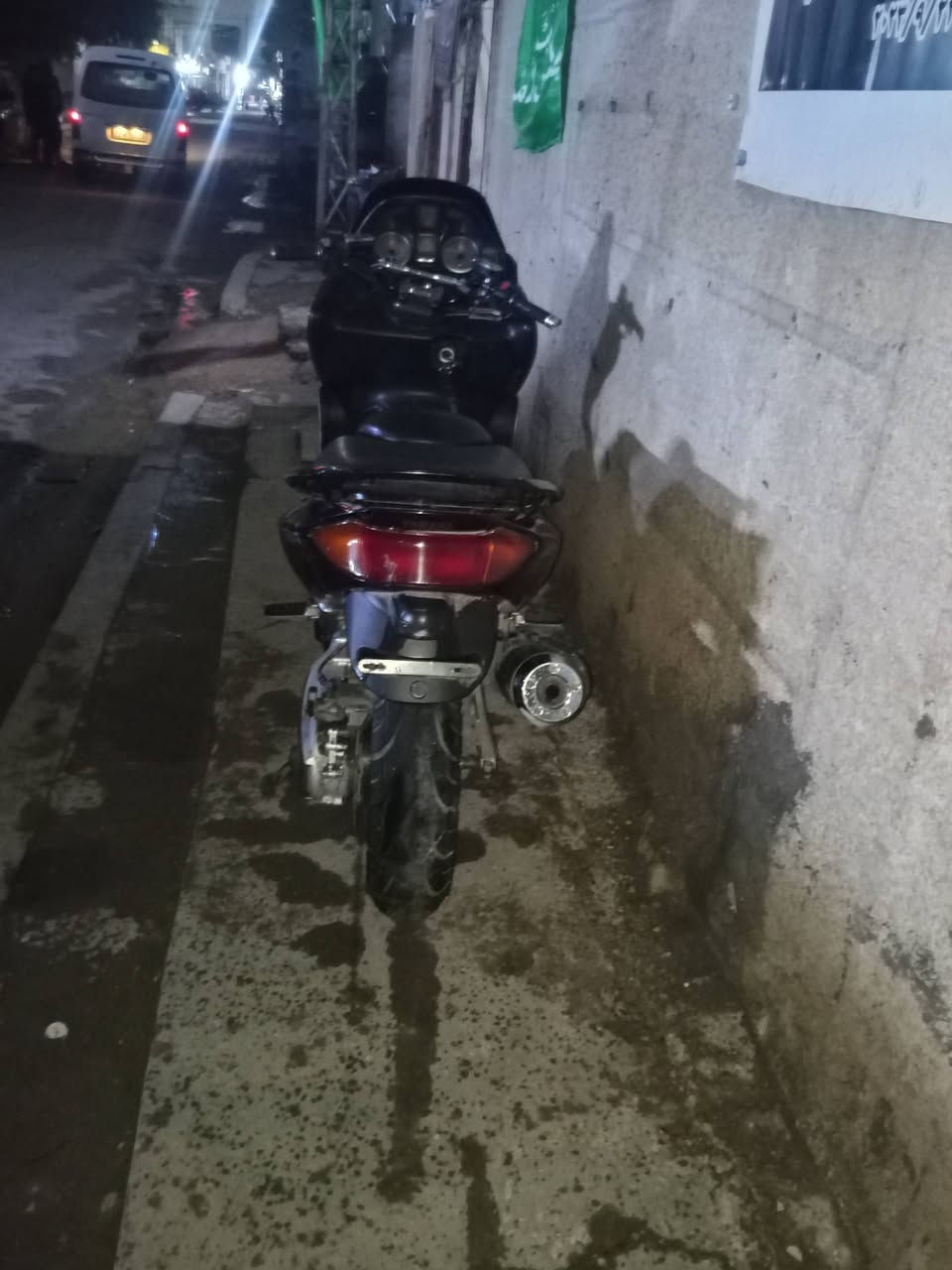 تيماكس 2008 دراجه خير من الله نقره سلف مكان حي النصر بغداد دراجه لا تنقيص ولا تبخير خير من الله تقلب وتشوف دراجه باسمي السعر 20 اتصال على الرقم ***********
