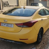 الانترا • ٢٠١٦ • مكينه جديدة