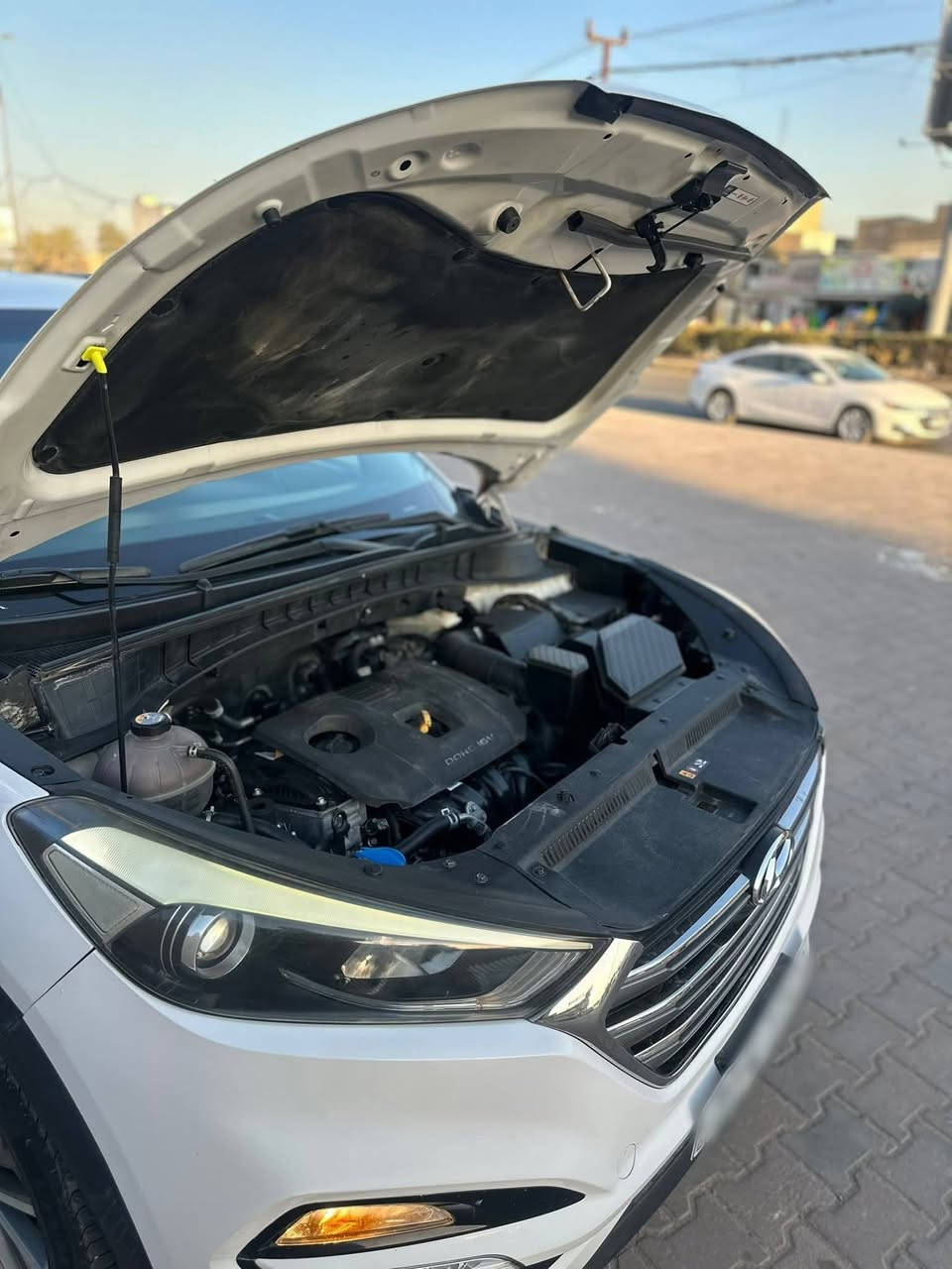 السلام عليكم
توسان 2017 خليجي للبيع السياره كفاله عامه
مكان حله مركز المدينه
الاستفسار أكثر الاتصال على الرقم
***********
