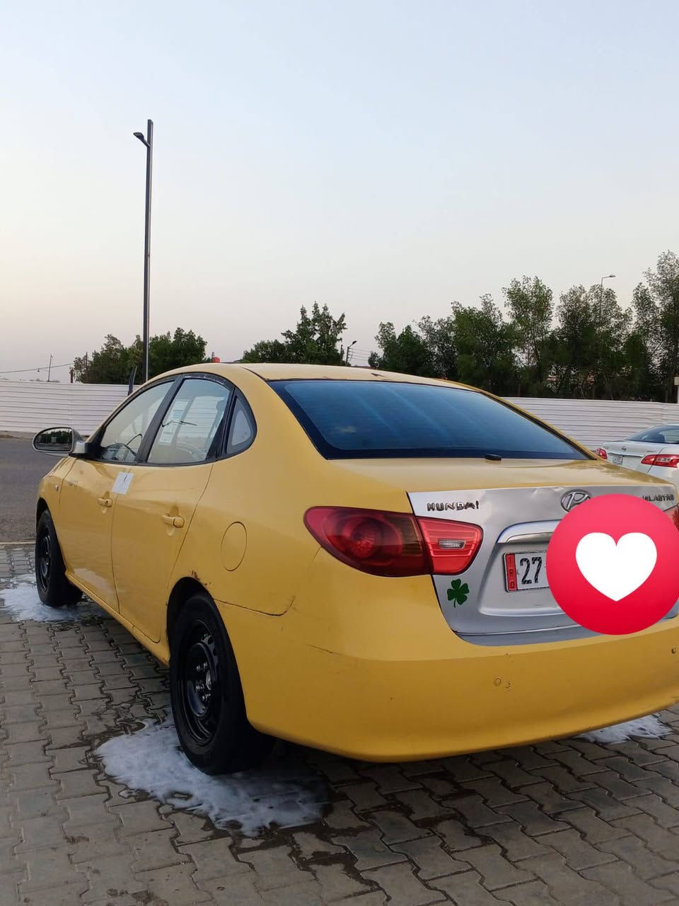 النترا خليجي موديل ٢٠١٠ سيارة جاهزة من كل شي مكفولة هيئة غرامات صفر كير مكينه خير من الله  سيارة رقمها ناصرية وين ماتريد نحولك موجودة بكركوك طالب عليها ٨٠ورقة رقمها مميز عدا دعاميه الاماميه سودة بدلتها
النترا خليجي موديل ٢٠١٠ سيارة جاهزة من كل شي مكفولة هيئة غرامات صفر كير مكينه خير من الله  سيارة رقمها ناصرية وين ماتريد نحولك موجودة بكركوك طالب عليها ٨٠ورقة رقمها مميز عدا دعاميه الاماميه سودة بدلتها للتواصل واتساب وخط
***********
